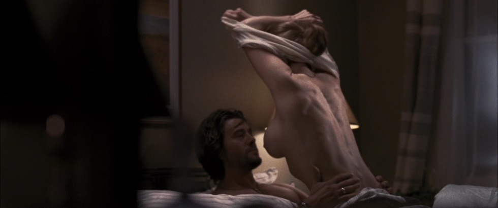 Boar of Lauren Holly (Lauren Holly)