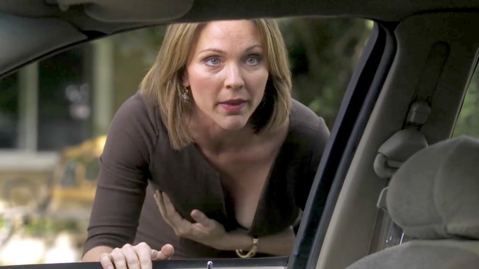 Loren Holly Naked in films