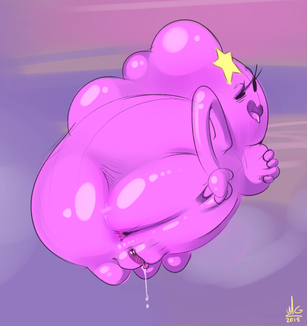 Artist - Somescrub Adventure Time Hentai