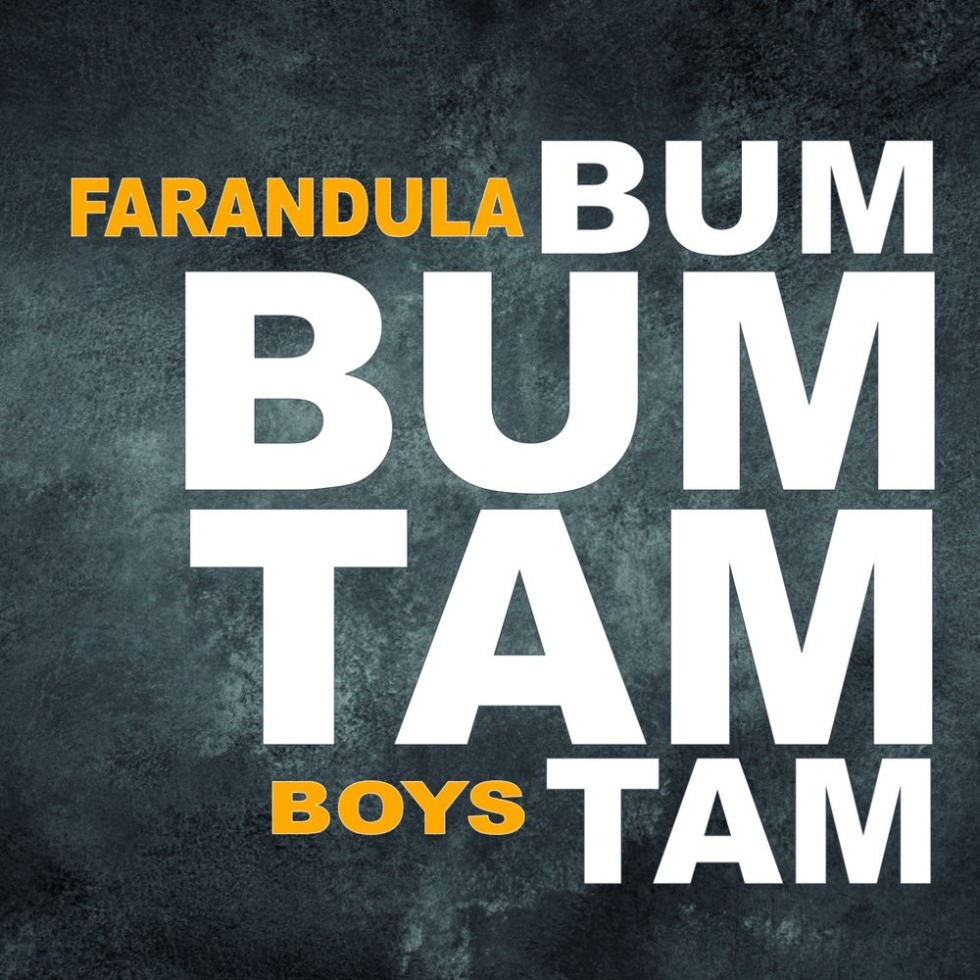 Bum Bum Tam Tam Remix Farandula Boys