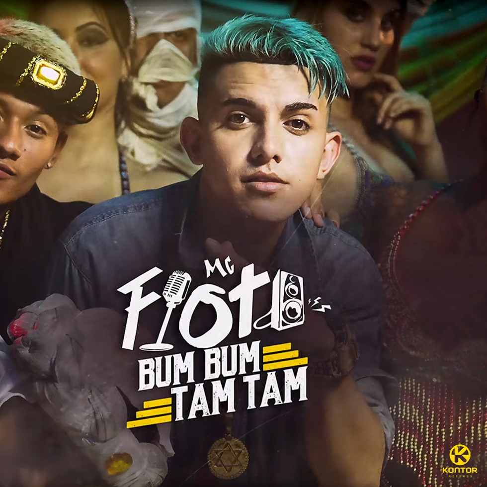 Bumbum Tamtam