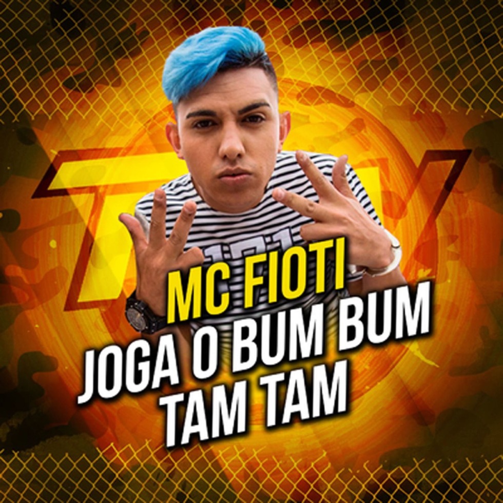 Joga o bum bum tam tam