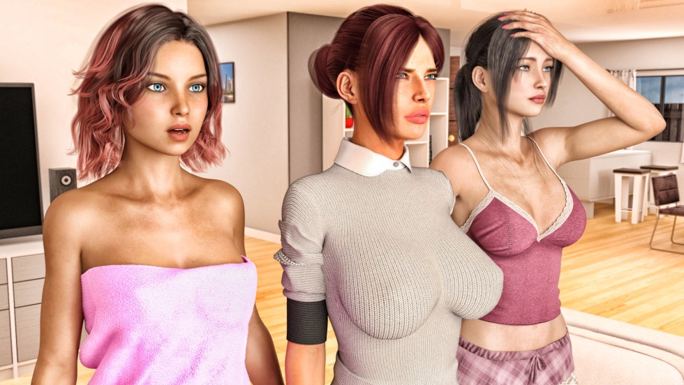 TV presenters from Slovakia