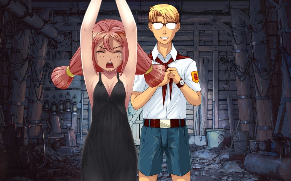 Queen of spiders Arachne Transformation