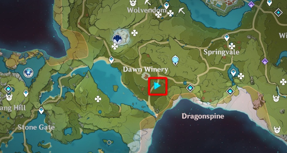 Seal of the arc of the aorta K-4