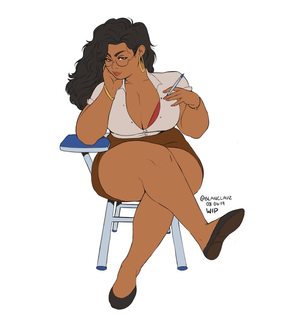 Mature with a young boy