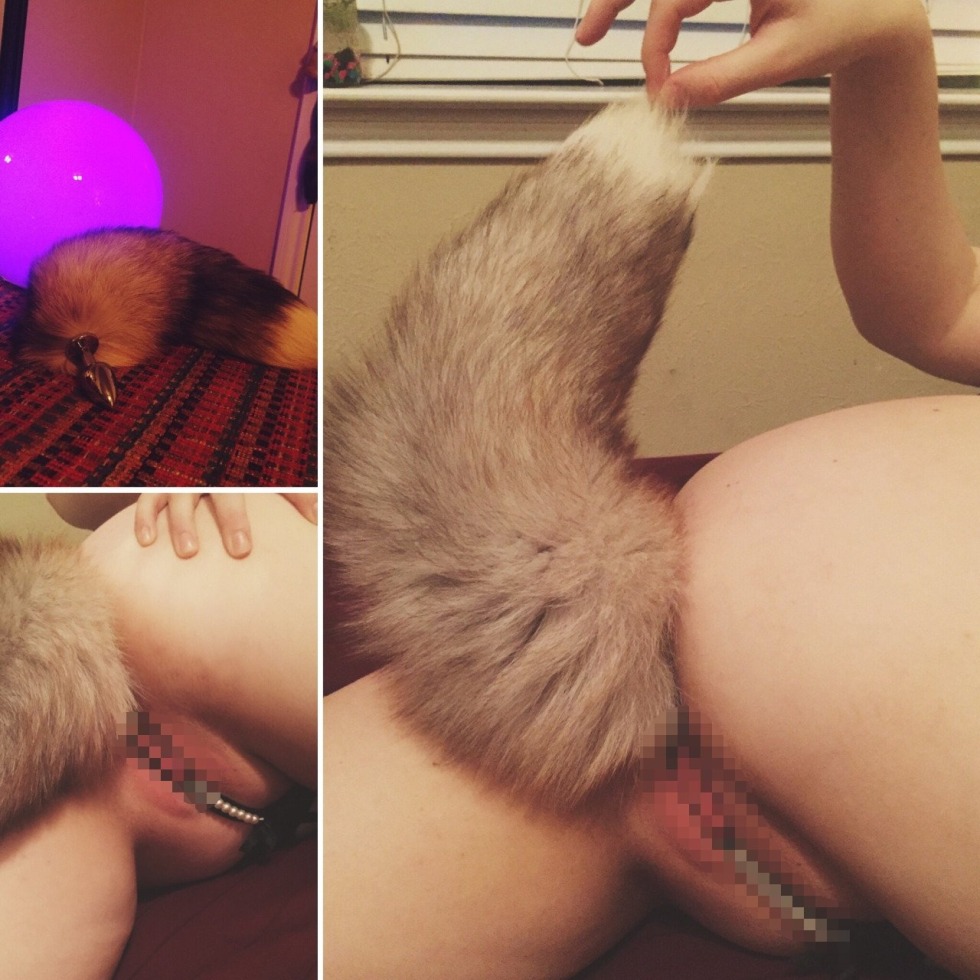 Anal traffic jam in the pope