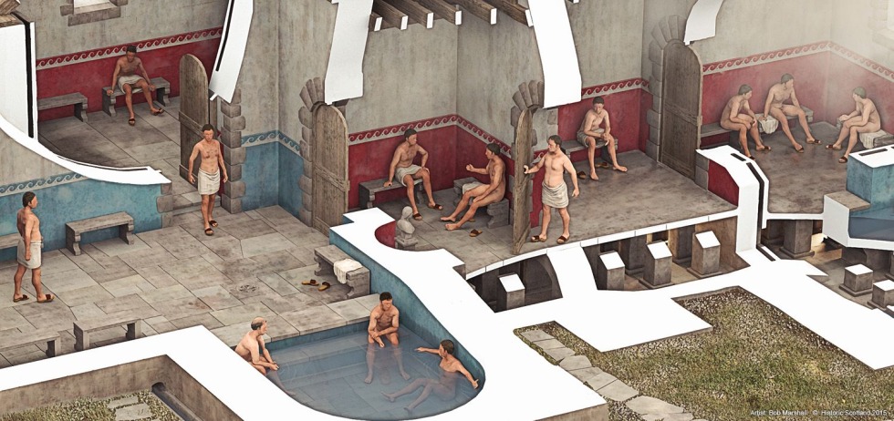 Fuck in the bath hidden camera