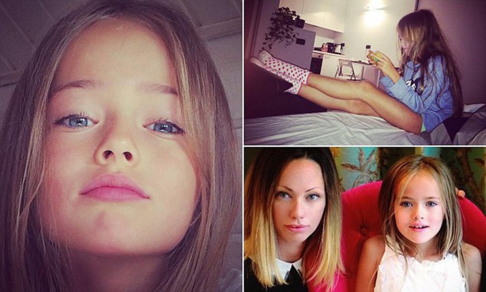 Kristina Pimenova 2016