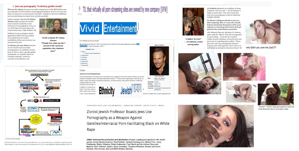 Jew Breast - Jewish with Big Boobs and Curly www.handporn.net