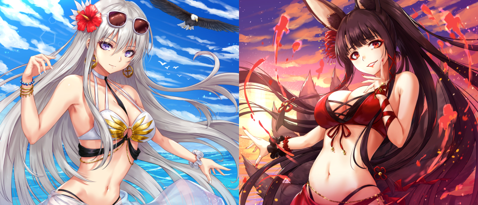 Rachel Rey Micro Bikini Ero