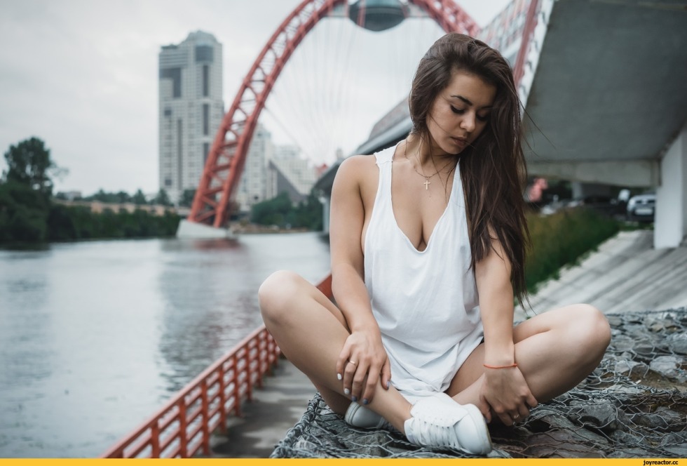 Avvanpost scene of Olga's violence