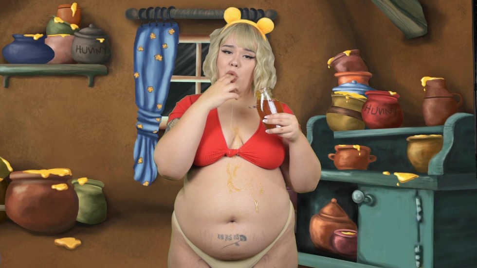 Russian mature new year