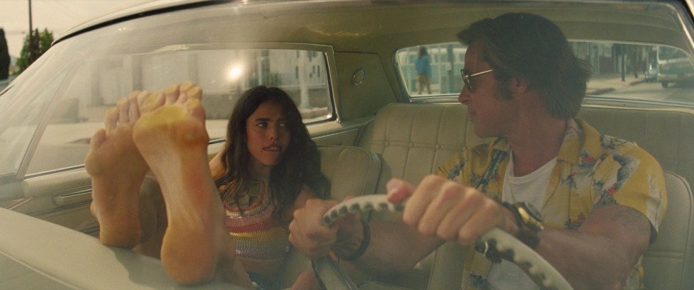 Sofia and Sam WiFe and Mother