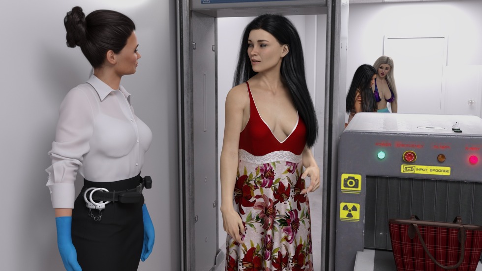 Lidia Viktorova Maxim