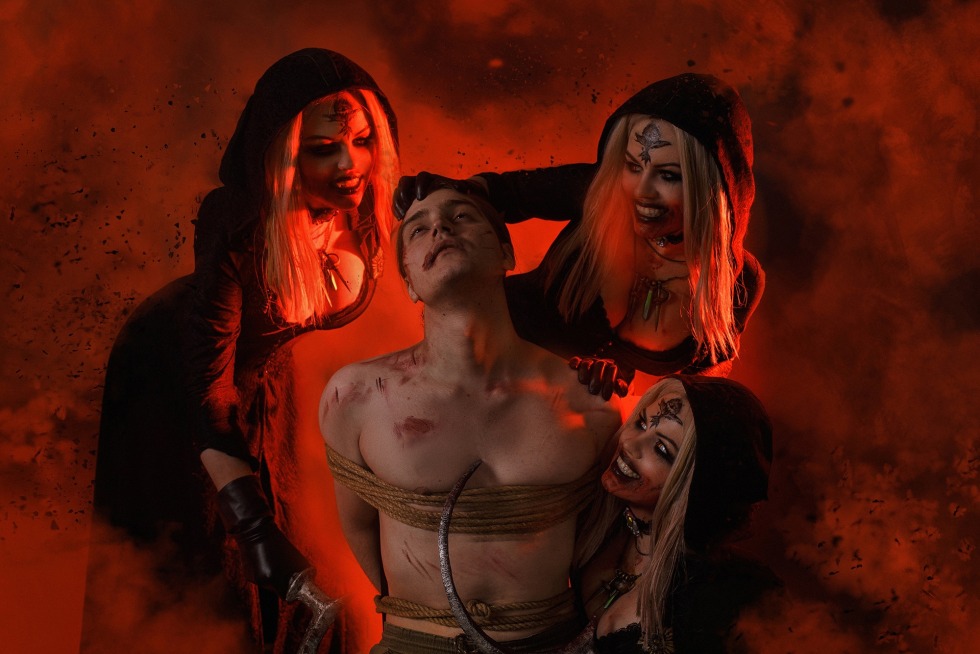 Lidia Viktorova Actress Nude