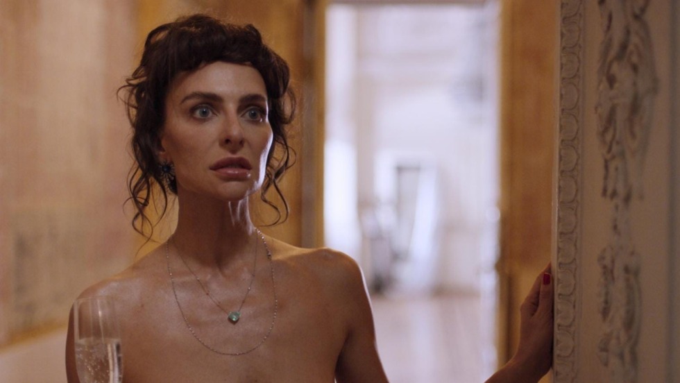 Dakota Sky porn actress