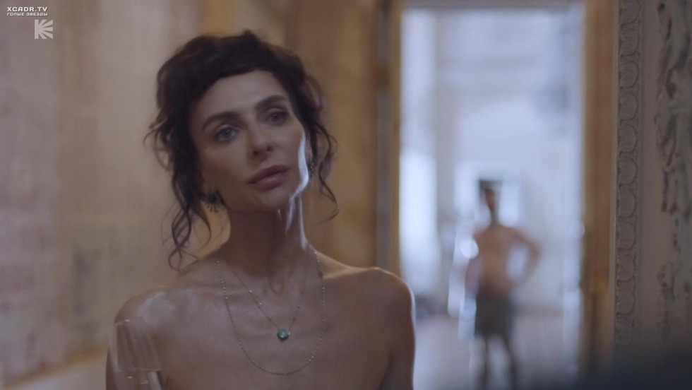 Ekaterina Barnava is hot