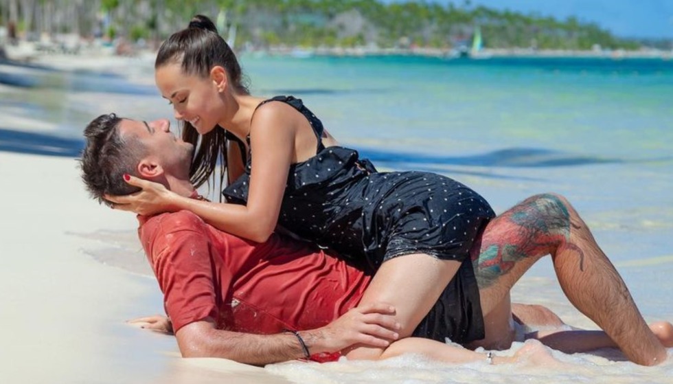 Mishina Ksenia In the Wild Night