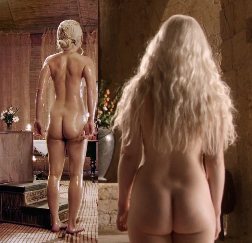 Game of Thrones Margaret Tirell Naked