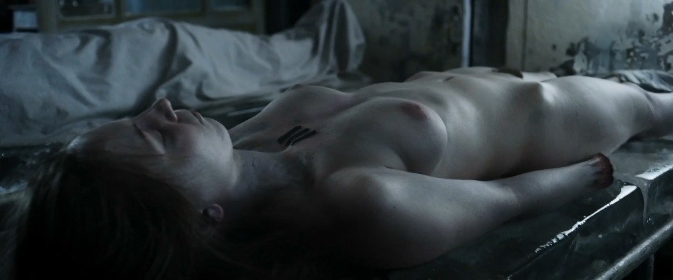 Porn  Actress Maria Ilyukhina