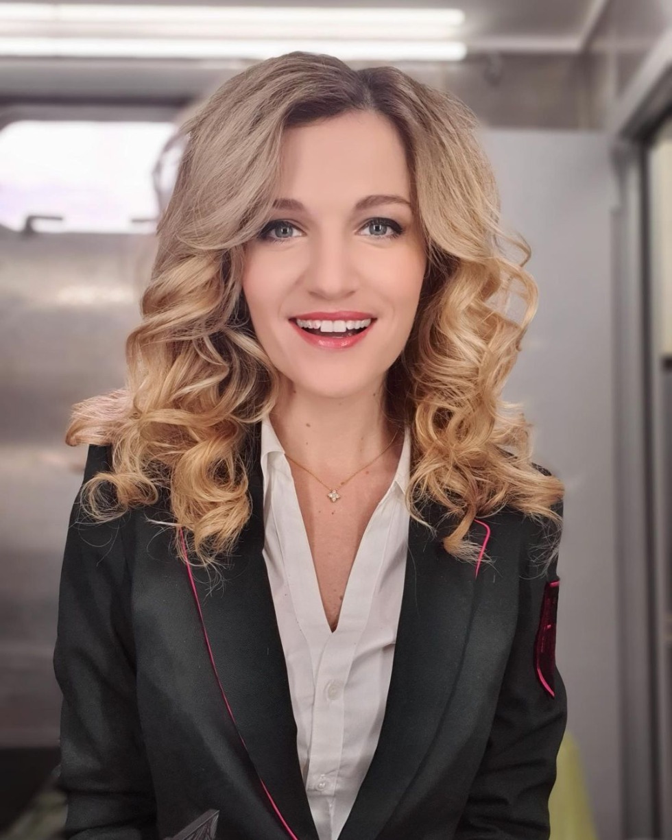 Evgenia Taranukhina 2020