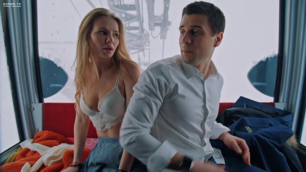 Zhenya Malakhova Reflex