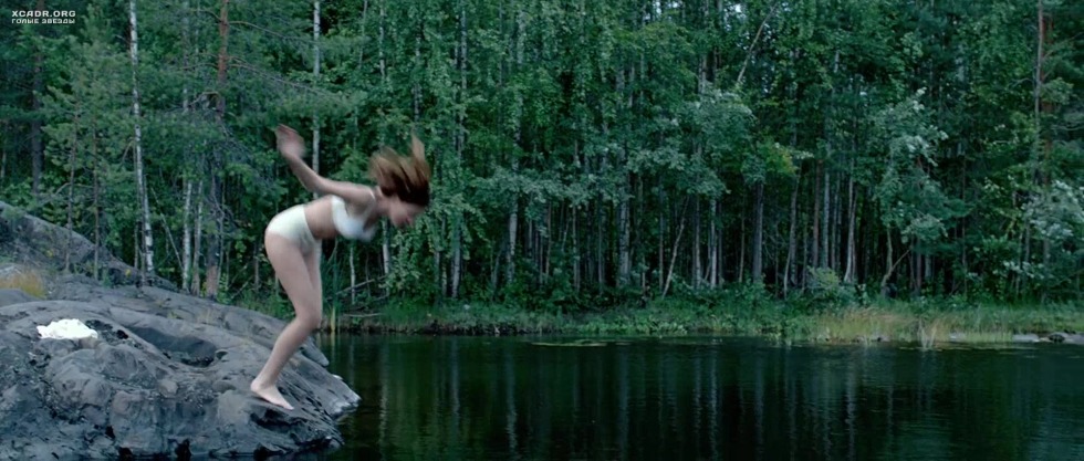 Merged correspondence with a girl