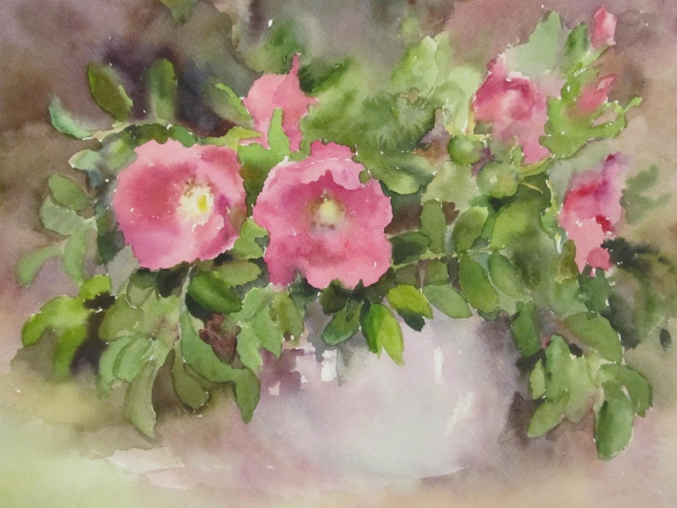 Yana Glushchenko merged