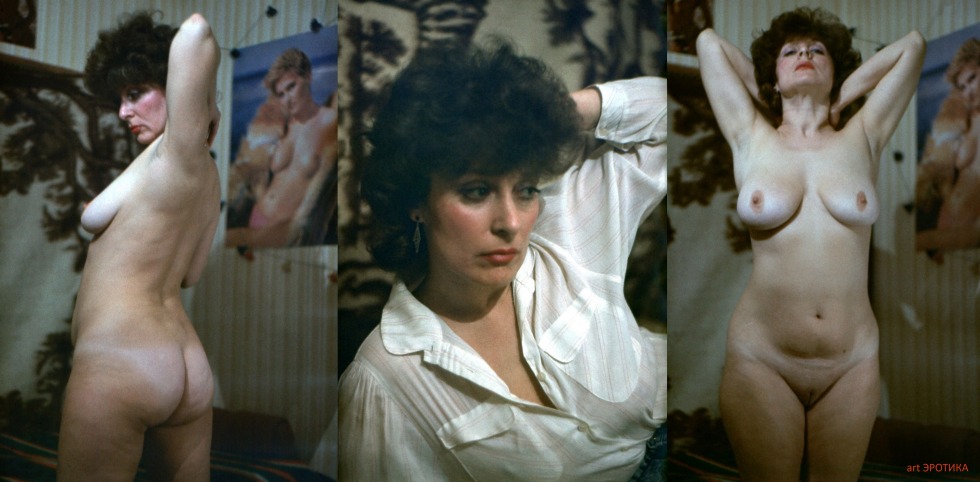 Tatyana Lutaeva Gardemarina naked