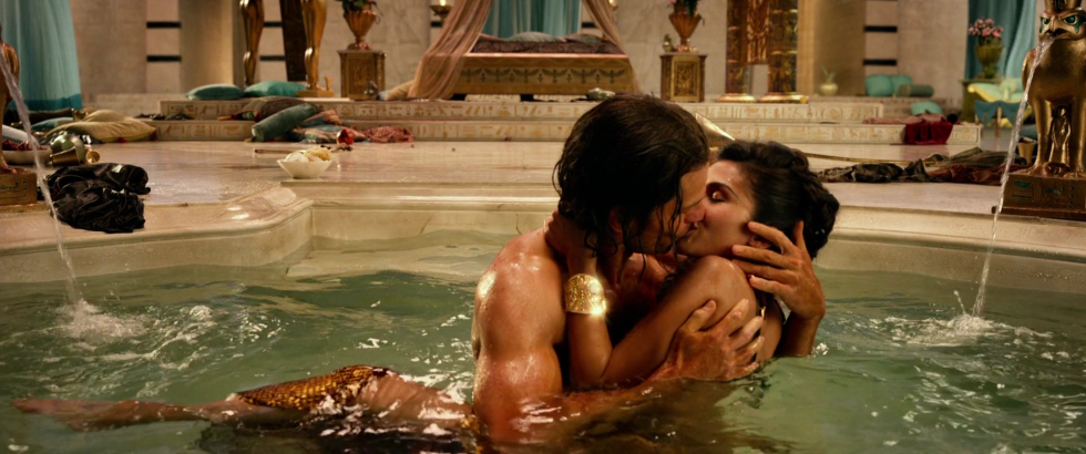 Courtney Iton Mad Max