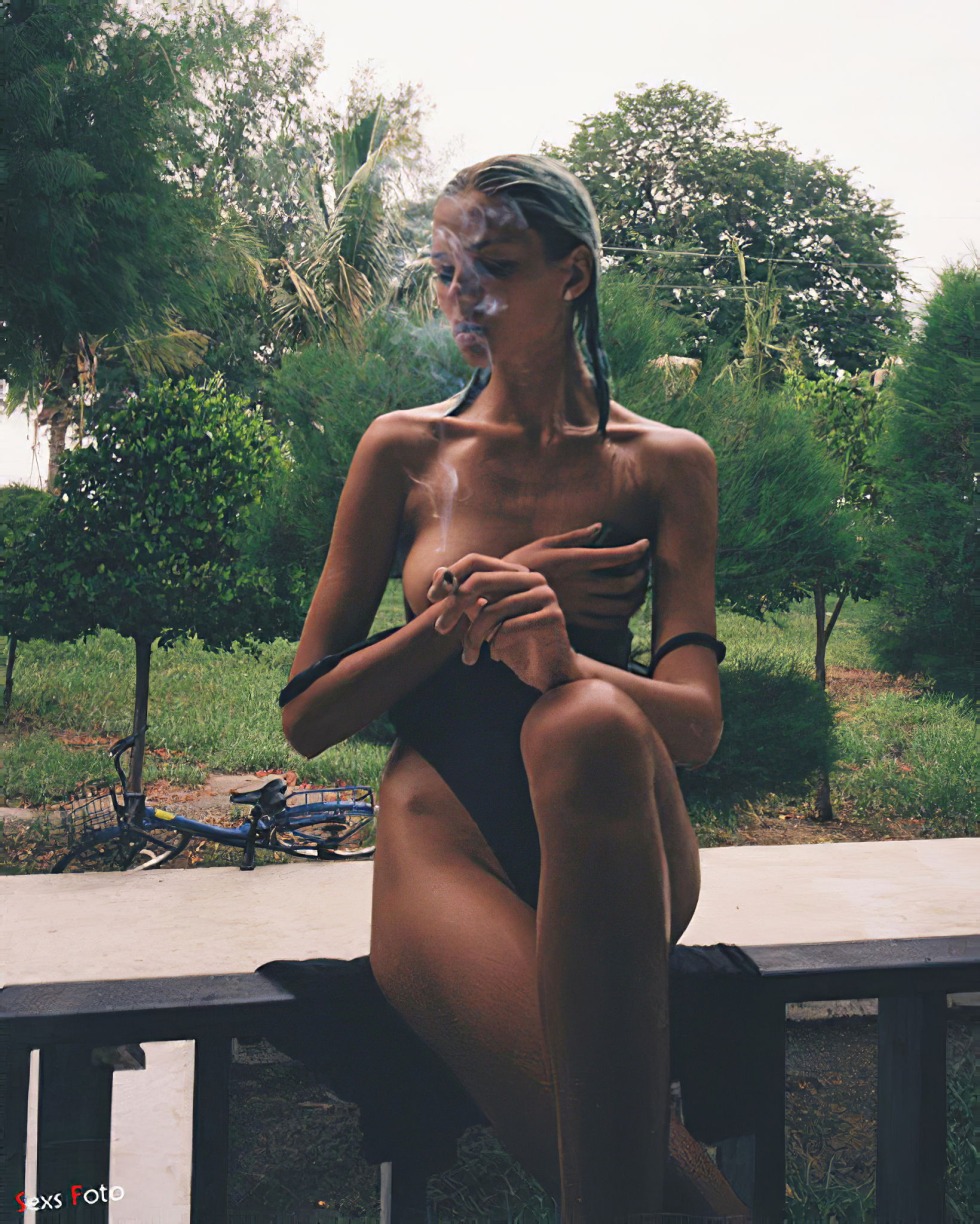 Anastasia Shcheglova 2018