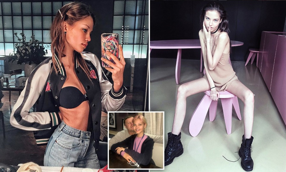 Olesya Kafelnikova 2021