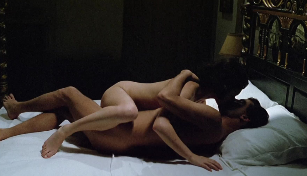 Kate Bekinsale Fisting Anal