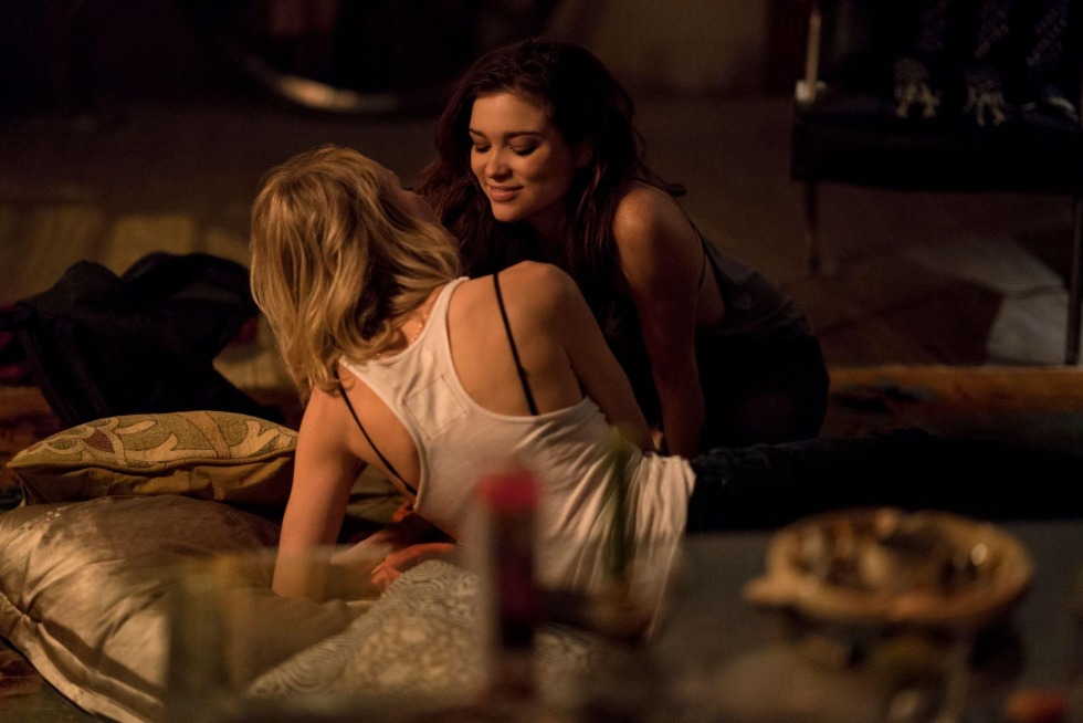 Jennifer Lawrence 2008