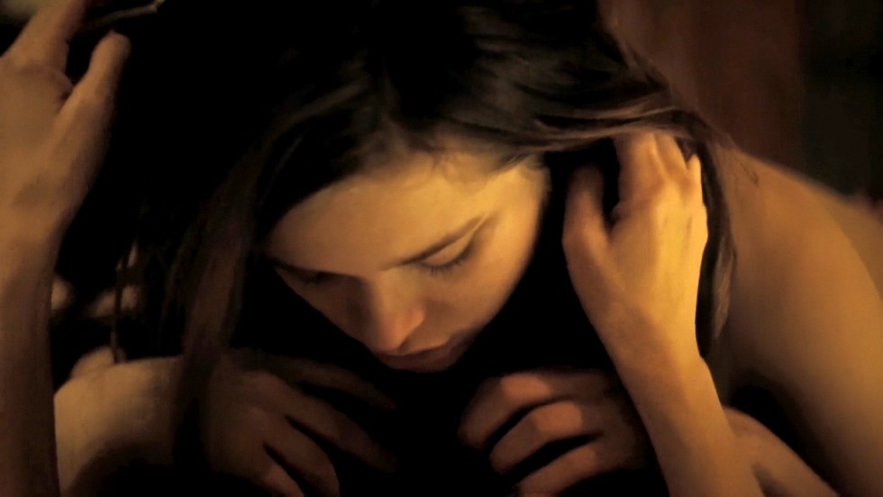 Naked/Gypsy Private in Auto