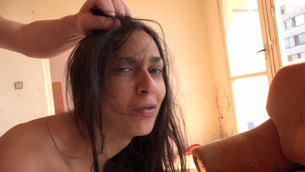 Insatiable series kiss