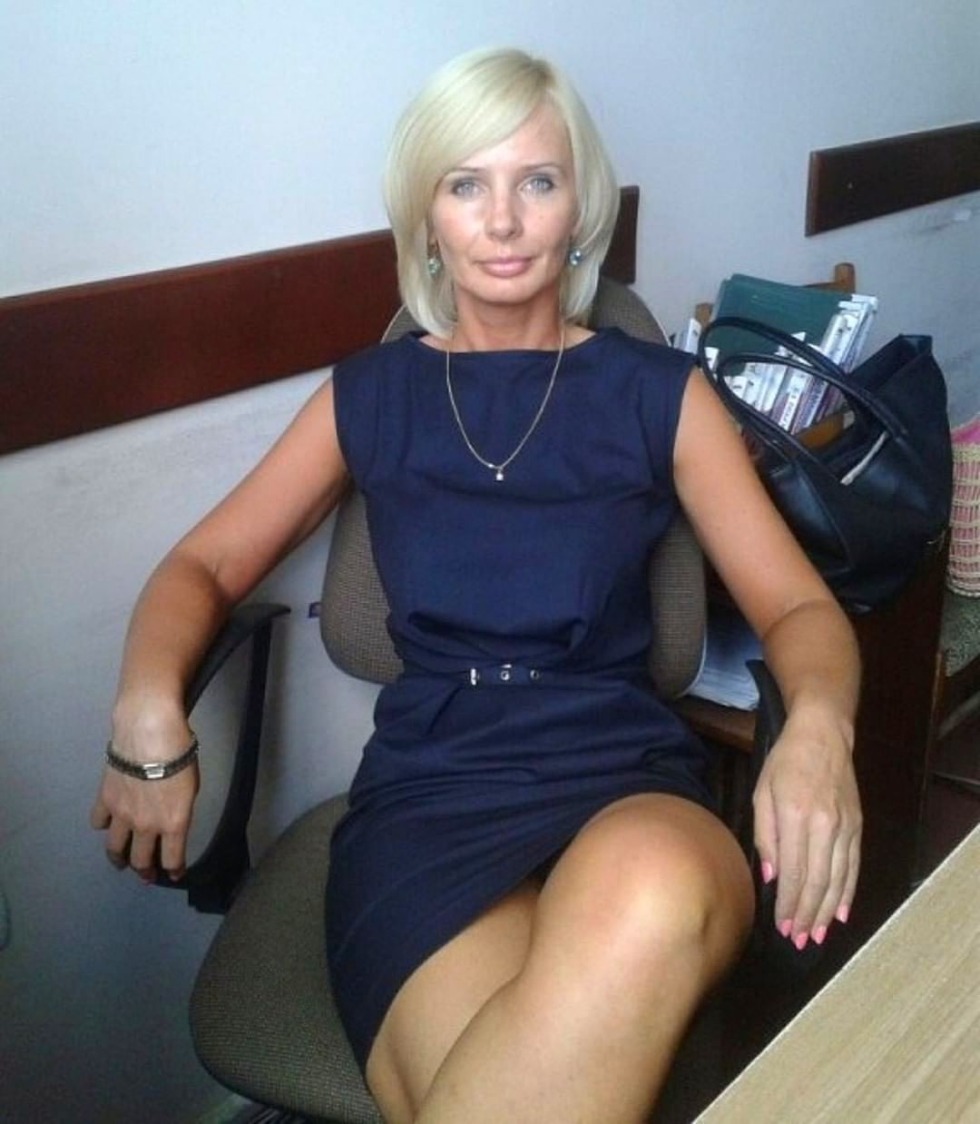 Russian women homemade