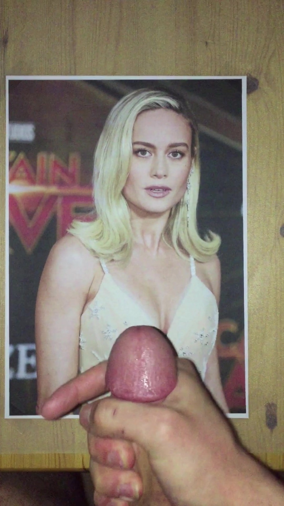 Elizabeth Olsen and Tom Holland XXX