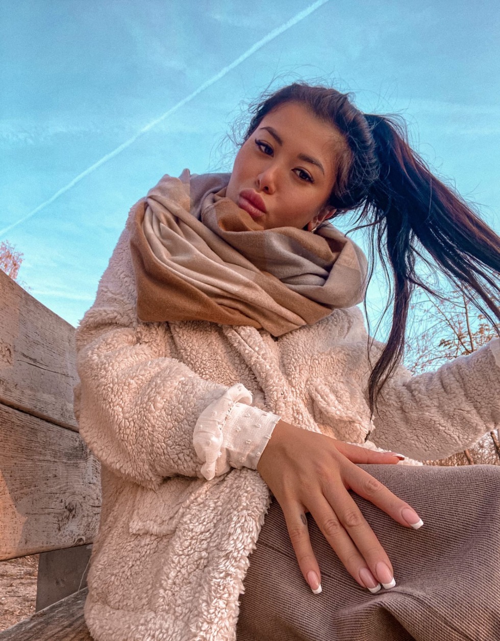 Pornstar Yana Kova Sex