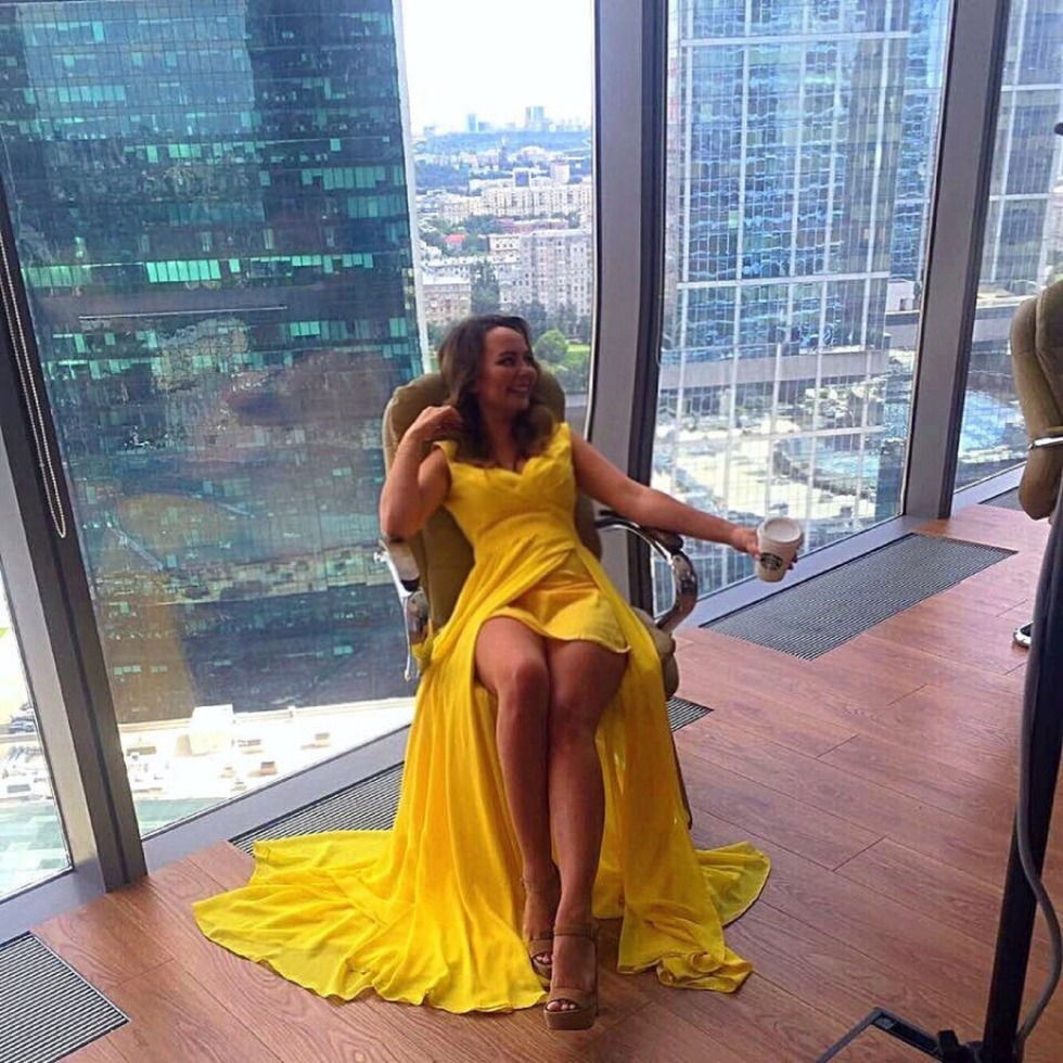 Comedy Wumen Maria Kravchenko Maxim