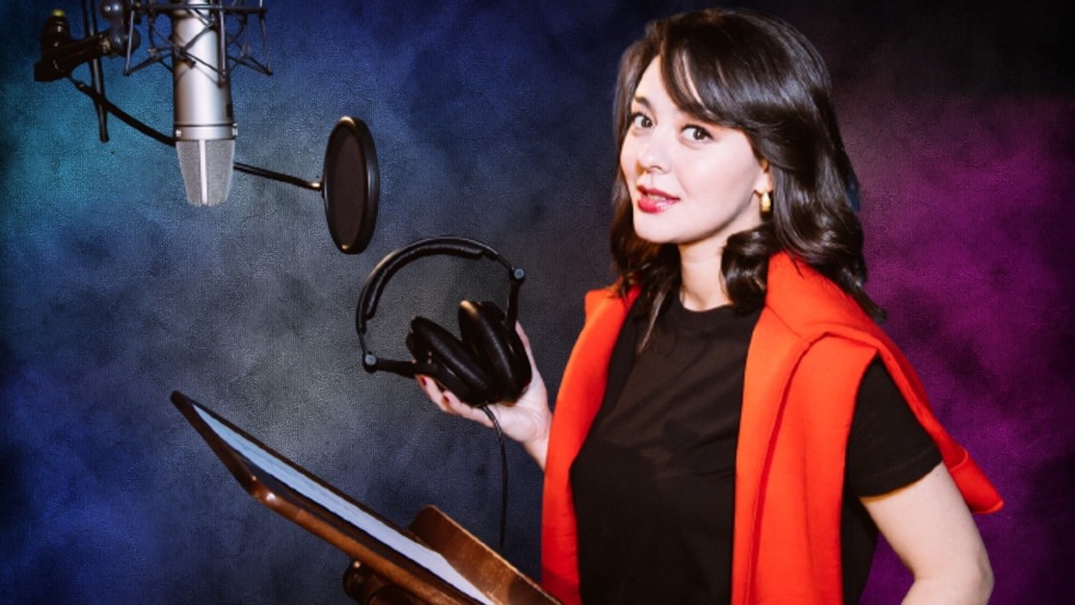 Comedy Club Demis Caribidis and Marina Kravets and Timur Batrutdinov