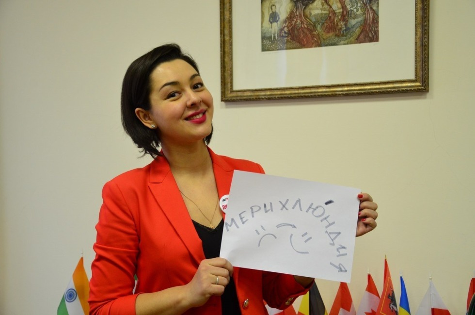 Marina Kravets Bogdan Lisevsky - everywhere answered