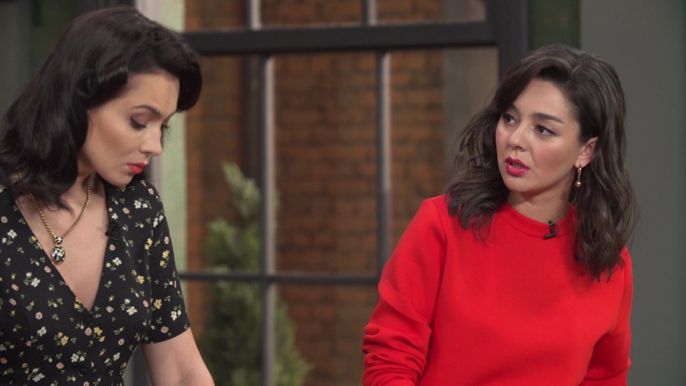 DJ Smash Marina Kravets