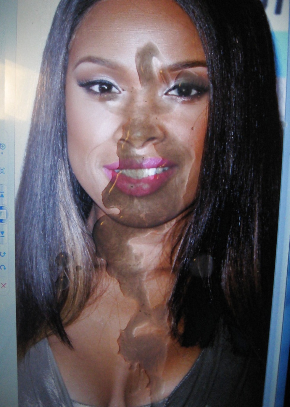 Jennifer Lawrence Fake