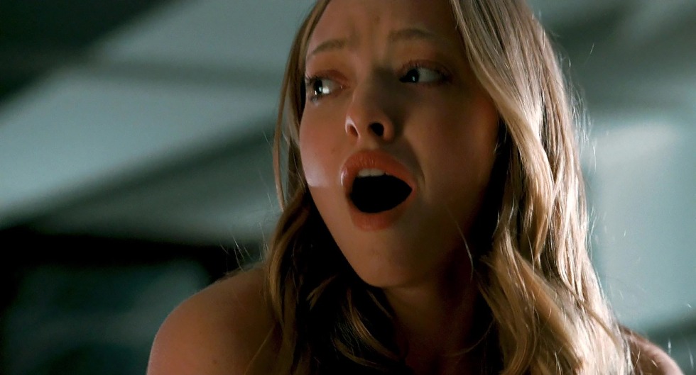 Amanda Michel Seyfrid Nude