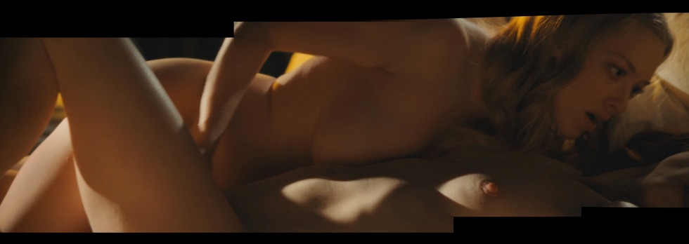 Celebrity drain Sextape