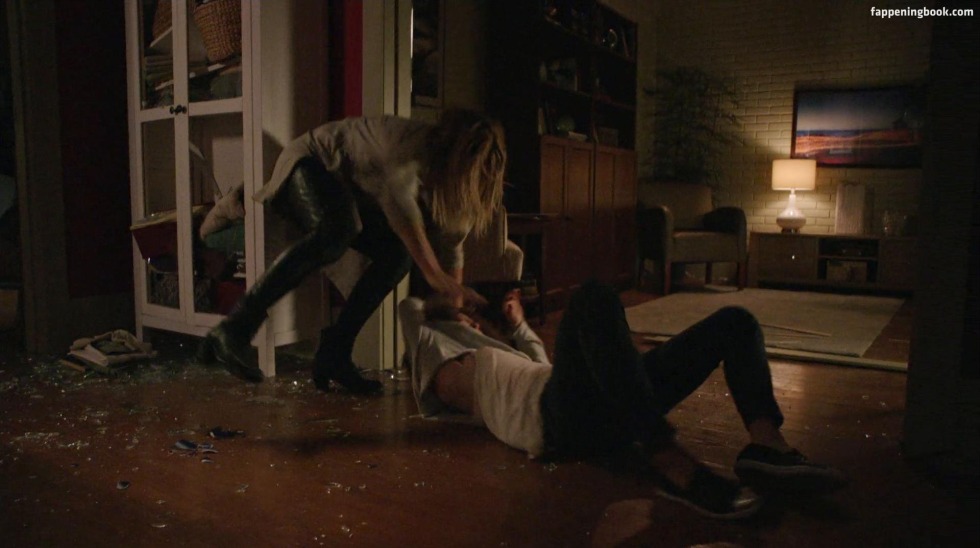 Willa Holland Sexy Naked