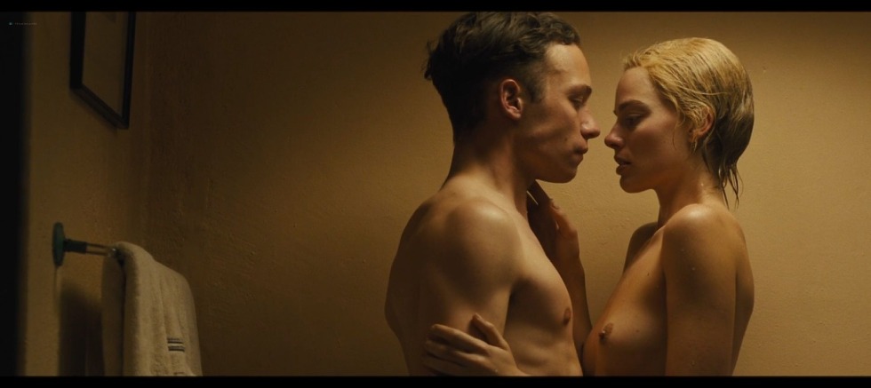 Margo Robbie in Porn films