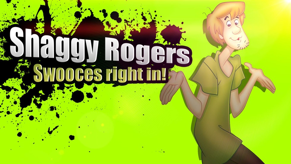 Sheggi Skububi Du -smoked